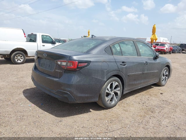 Продажа на аукционе авто 2023 Subaru Legacy Premium, vin: 4S3BWAC61P3011675, номер лота: 45673910