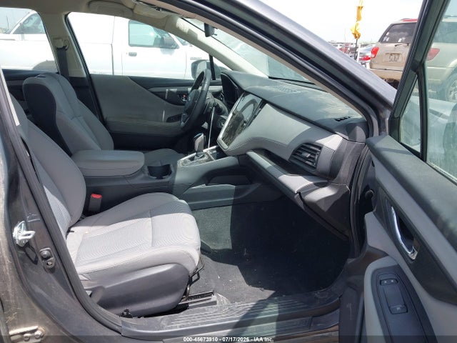 Продажа на аукционе авто 2023 Subaru Legacy Premium, vin: 4S3BWAC61P3011675, номер лота: 45673910