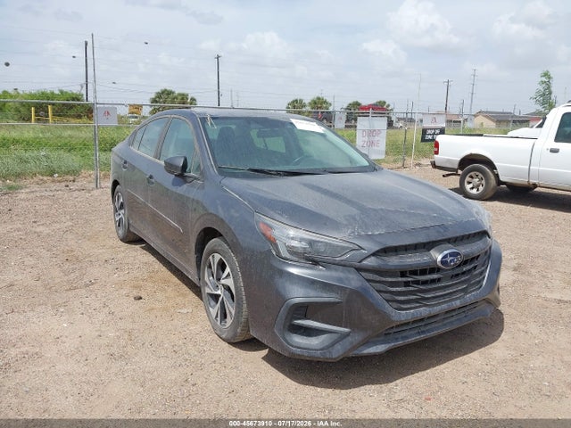 Продажа на аукционе авто 2023 Subaru Legacy Premium, vin: 4S3BWAC61P3011675, номер лота: 45673910