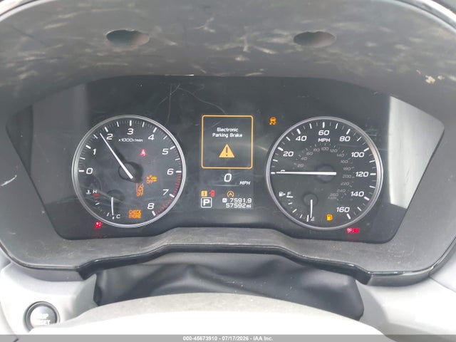 Продажа на аукционе авто 2023 Subaru Legacy Premium, vin: 4S3BWAC61P3011675, номер лота: 45673910