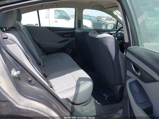 Продажа на аукционе авто 2023 Subaru Legacy Premium, vin: 4S3BWAC61P3011675, номер лота: 45673910