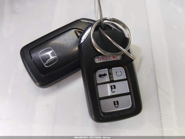 Honda CIVIC EX 2020 19XFC1F35LE219699 Image 11