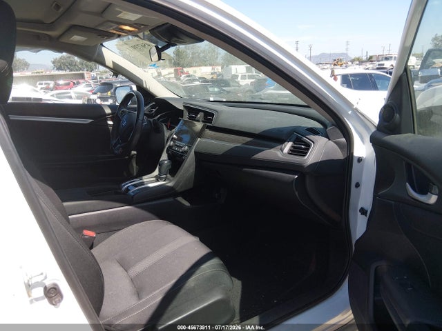 Honda CIVIC EX 2020 19XFC1F35LE219699 Image 5