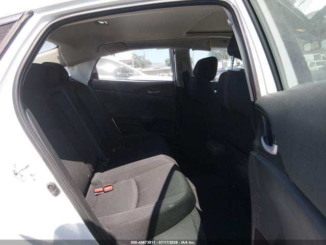 Honda CIVIC EX 2020 19XFC1F35LE219699 Image 8