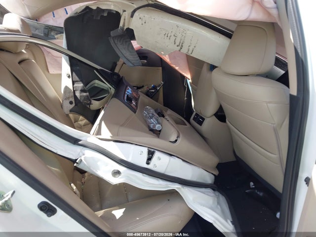 1HGCR3F98GA007083 Honda Accord Touring