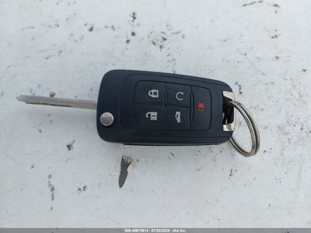 Aukcja sprzedaży 2012 Buick Lacrosse Premium 1 Group, vin: 1G4GD5GR0CF236309, numer aukcji: 45673913