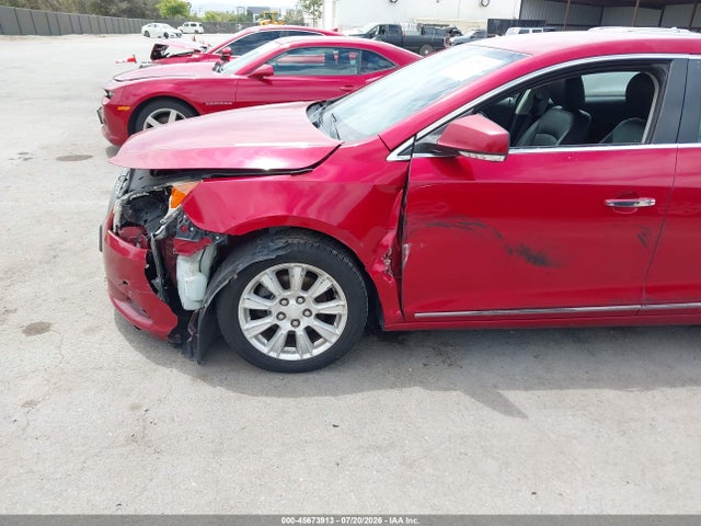 Aukcja sprzedaży 2012 Buick Lacrosse Premium 1 Group, vin: 1G4GD5GR0CF236309, numer aukcji: 45673913