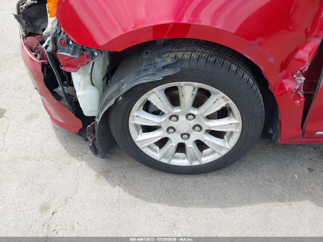 Aukcja sprzedaży 2012 Buick Lacrosse Premium 1 Group, vin: 1G4GD5GR0CF236309, numer aukcji: 45673913