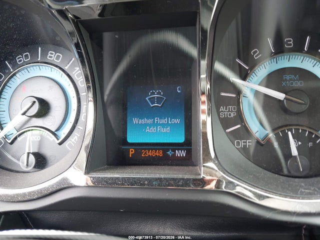 Aukcja sprzedaży 2012 Buick Lacrosse Premium 1 Group, vin: 1G4GD5GR0CF236309, numer aukcji: 45673913