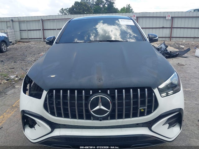 Продаж на аукціоні авто 2025 Mercedes-benz Amg Gle 53 Coupe 4matic+, vin: 4JGFD6BB0SB373705, номер лоту: 45673914