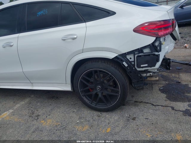 Продаж на аукціоні авто 2025 Mercedes-benz Amg Gle 53 Coupe 4matic+, vin: 4JGFD6BB0SB373705, номер лоту: 45673914