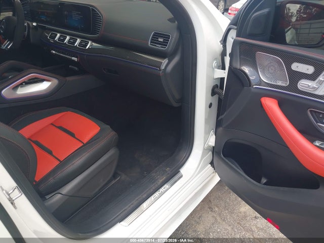Продаж на аукціоні авто 2025 Mercedes-benz Amg Gle 53 Coupe 4matic+, vin: 4JGFD6BB0SB373705, номер лоту: 45673914