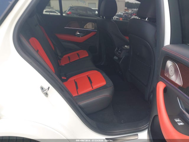 Продаж на аукціоні авто 2025 Mercedes-benz Amg Gle 53 Coupe 4matic+, vin: 4JGFD6BB0SB373705, номер лоту: 45673914