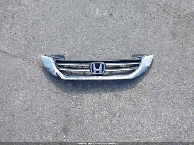 Honda Accord Sport 2014 1HGCR2F54EA074042 Image 12