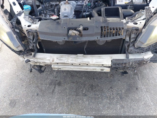 Honda Accord Sport 2014 1HGCR2F54EA074042 Image 6