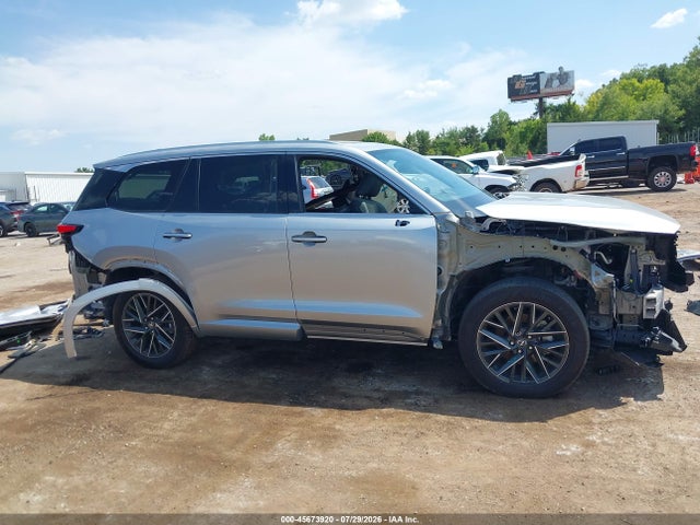 Aukcja sprzedaży 2025 Lexus Tx 350 Premium, vin: 5TDAAAB63SS025385, numer aukcji: 45673920
