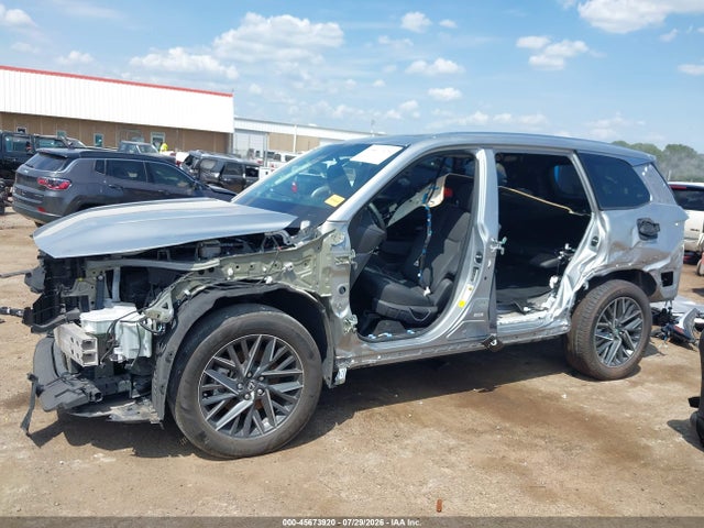 Aukcja sprzedaży 2025 Lexus Tx 350 Premium, vin: 5TDAAAB63SS025385, numer aukcji: 45673920