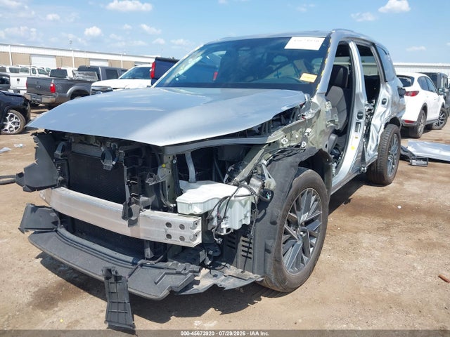 Aukcja sprzedaży 2025 Lexus Tx 350 Premium, vin: 5TDAAAB63SS025385, numer aukcji: 45673920