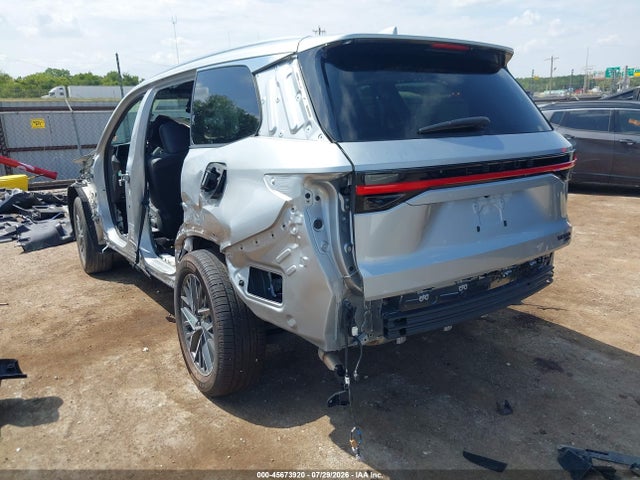 Aukcja sprzedaży 2025 Lexus Tx 350 Premium, vin: 5TDAAAB63SS025385, numer aukcji: 45673920