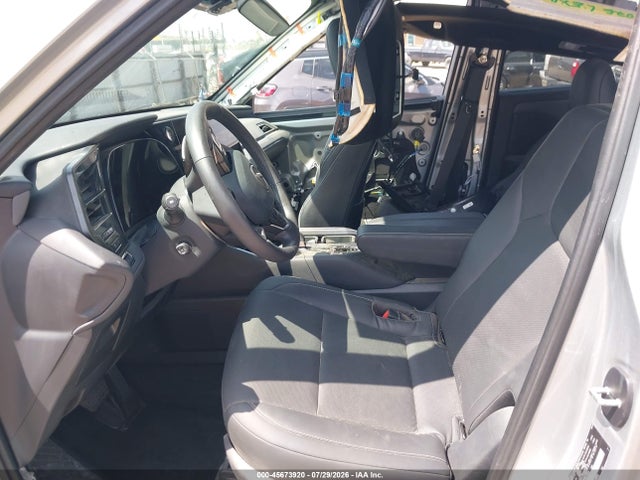 Aukcja sprzedaży 2025 Lexus Tx 350 Premium, vin: 5TDAAAB63SS025385, numer aukcji: 45673920