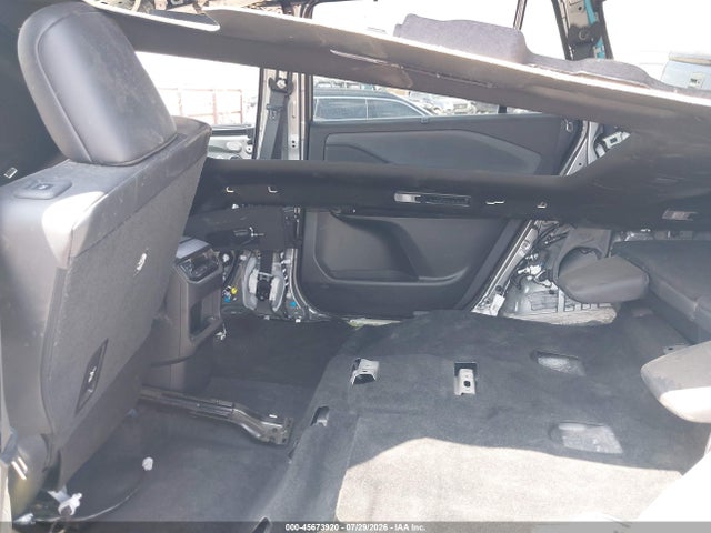Aukcja sprzedaży 2025 Lexus Tx 350 Premium, vin: 5TDAAAB63SS025385, numer aukcji: 45673920