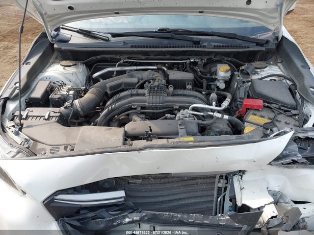 Subaru Crosstrek Premium 2022 JF2GTACC8N9218709 Image 10