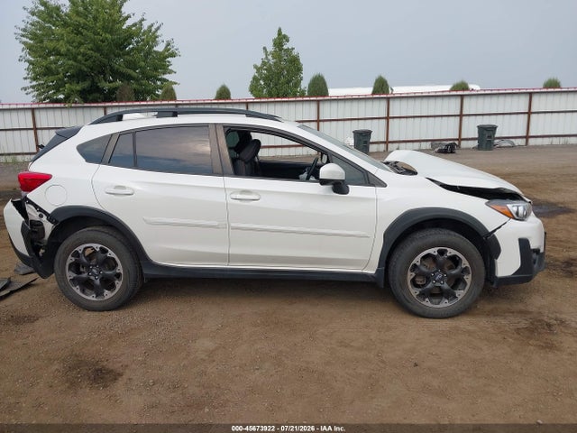 Subaru Crosstrek Premium 2022 JF2GTACC8N9218709 Image 14