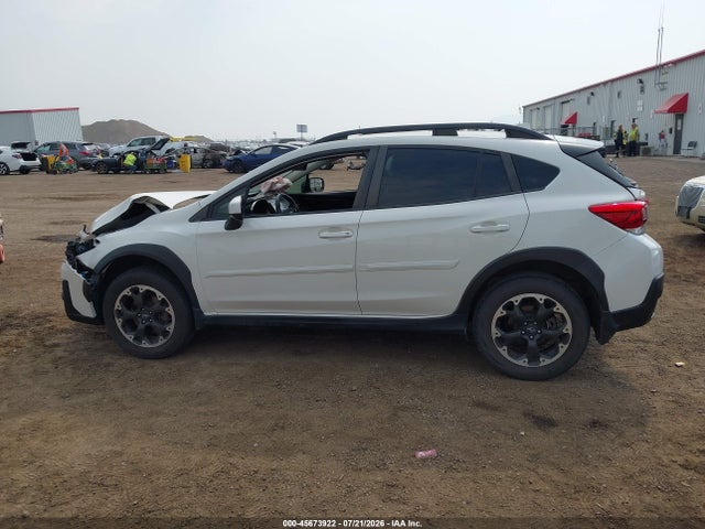 Subaru Crosstrek Premium 2022 JF2GTACC8N9218709 Image 15