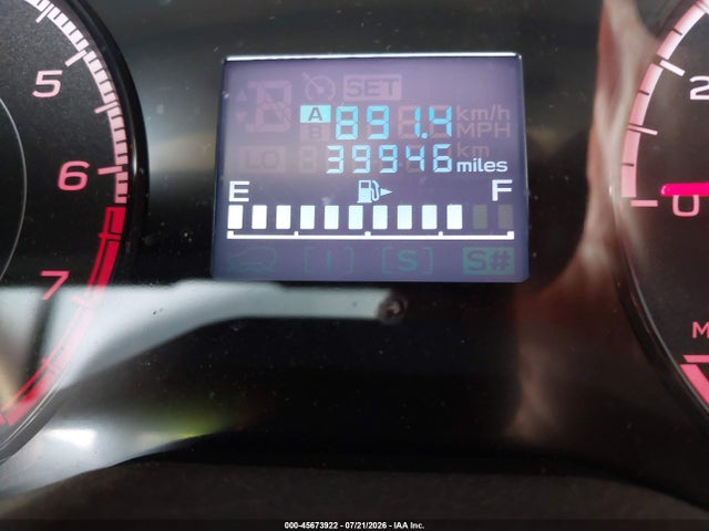 Subaru Crosstrek Premium 2022 JF2GTACC8N9218709 Image 16