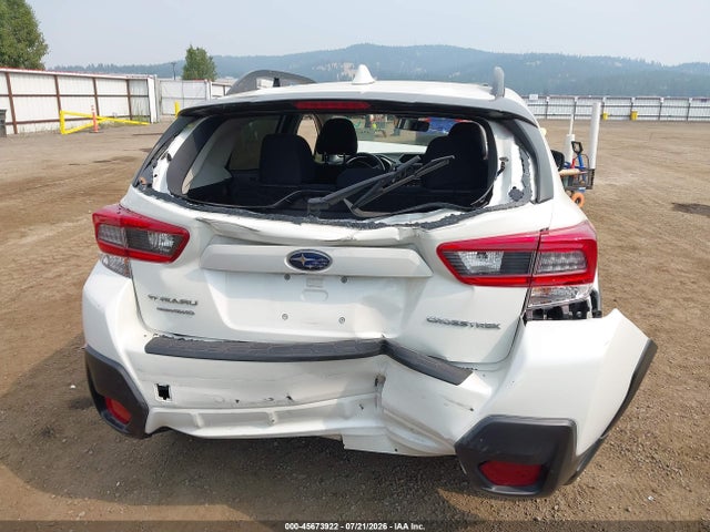 Subaru Crosstrek Premium 2022 JF2GTACC8N9218709 Image 17