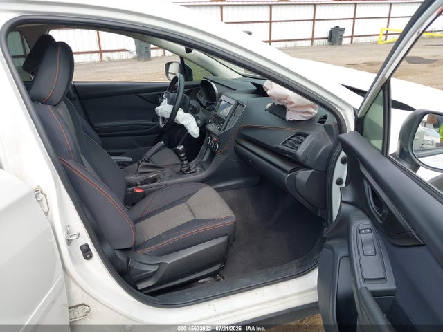 Subaru Crosstrek Premium 2022 JF2GTACC8N9218709 Image 5