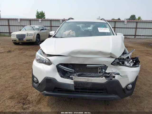 Subaru Crosstrek Premium 2022 JF2GTACC8N9218709 Image 6