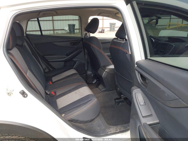 Subaru Crosstrek Premium 2022 JF2GTACC8N9218709 Image 8