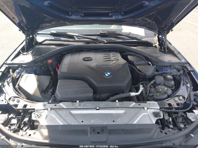 Aukcja sprzedaży 2021 Bmw 330i, vin: 3MW5R1J08M8B49670, numer aukcji: 45673925