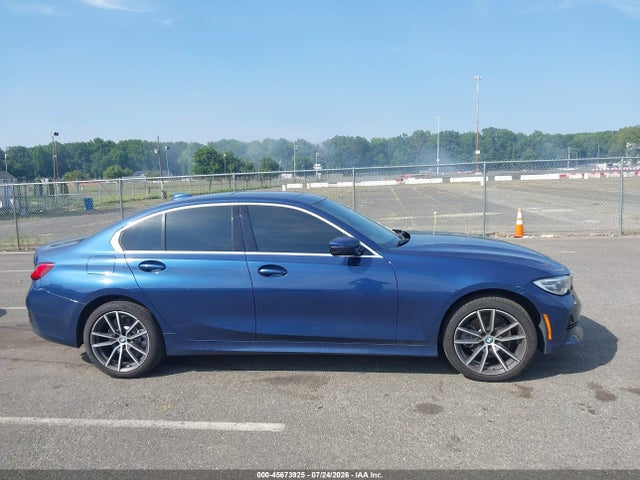 Aukcja sprzedaży 2021 Bmw 330i, vin: 3MW5R1J08M8B49670, numer aukcji: 45673925