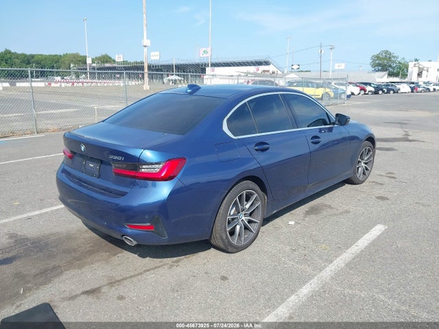 Aukcja sprzedaży 2021 Bmw 330i, vin: 3MW5R1J08M8B49670, numer aukcji: 45673925