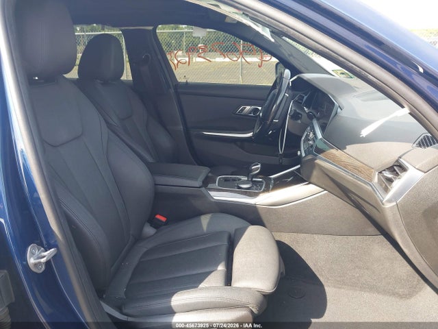 Aukcja sprzedaży 2021 Bmw 330i, vin: 3MW5R1J08M8B49670, numer aukcji: 45673925