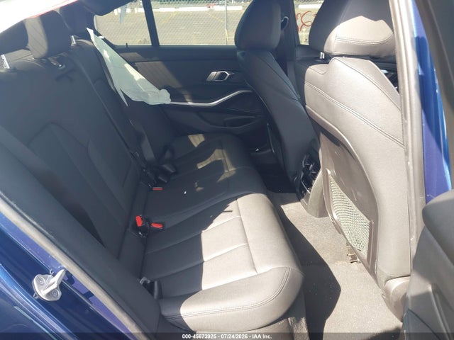 Aukcja sprzedaży 2021 Bmw 330i, vin: 3MW5R1J08M8B49670, numer aukcji: 45673925