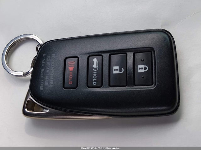 45673935 :رقم المزاد ، 2T2YGMDA8LC047193 vin ، 2020 Lexus Rx 450h F Sport Performance مزاد بيع