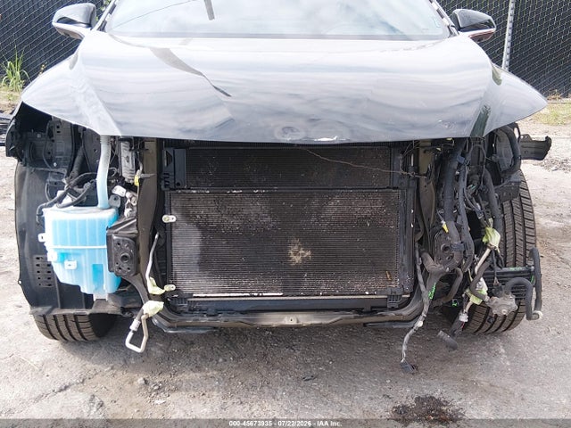 45673935 :رقم المزاد ، 2T2YGMDA8LC047193 vin ، 2020 Lexus Rx 450h F Sport Performance مزاد بيع