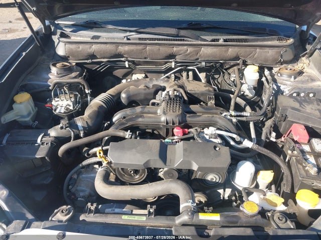 Продаж на аукціоні авто 2014 Subaru Outback 2.5i Premium, vin: 4S4BRBDC4E3237607, номер лоту: 45673937