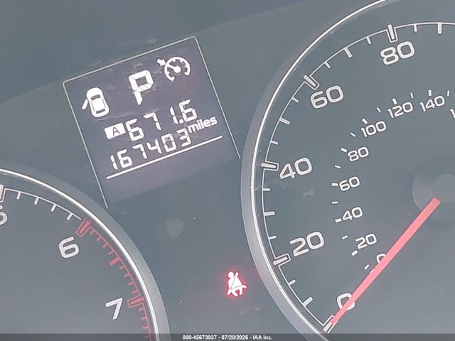 Продаж на аукціоні авто 2014 Subaru Outback 2.5i Premium, vin: 4S4BRBDC4E3237607, номер лоту: 45673937