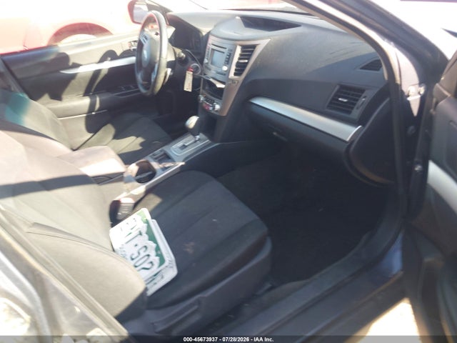 Продаж на аукціоні авто 2014 Subaru Outback 2.5i Premium, vin: 4S4BRBDC4E3237607, номер лоту: 45673937