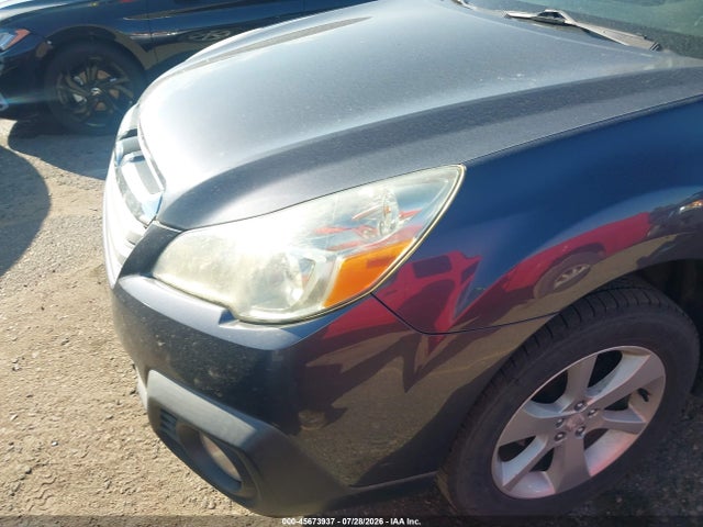 Продаж на аукціоні авто 2014 Subaru Outback 2.5i Premium, vin: 4S4BRBDC4E3237607, номер лоту: 45673937