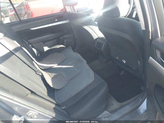 Продаж на аукціоні авто 2014 Subaru Outback 2.5i Premium, vin: 4S4BRBDC4E3237607, номер лоту: 45673937