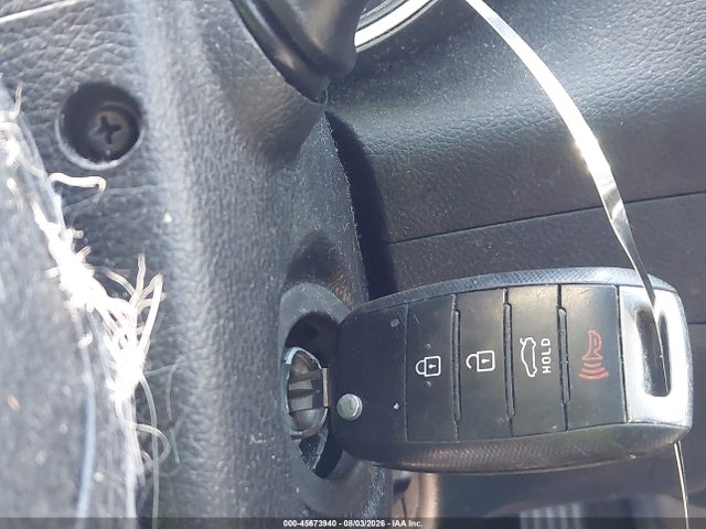 Продажа на аукционе авто 2018 Kia Forte Lx, vin: 3KPFK4A72JE226377, номер лота: 45673940