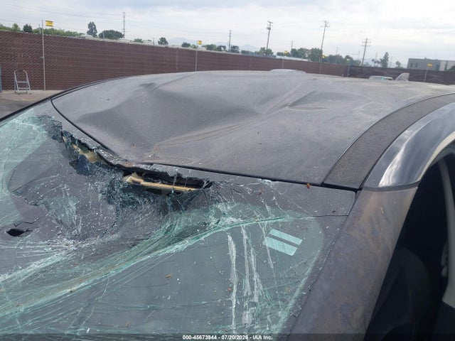 5N1BT3BA2NC683022 Nissan Rogue Sv Fwd