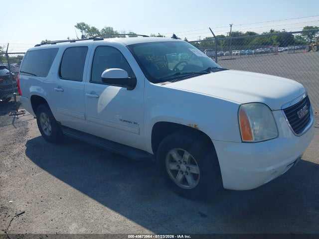 Продажа на аукционе авто 2011 Gmc Yukon Xl 1500 Slt, vin: 1GKS2KE3XBR118657, номер лота: 45673964