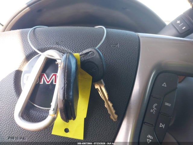Продажа на аукционе авто 2011 Gmc Yukon Xl 1500 Slt, vin: 1GKS2KE3XBR118657, номер лота: 45673964