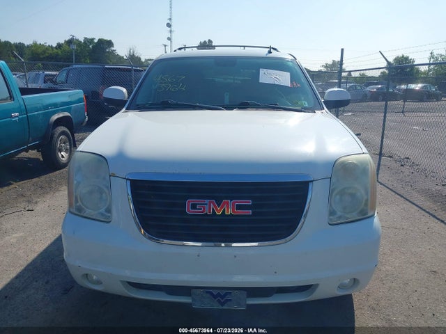 Продажа на аукционе авто 2011 Gmc Yukon Xl 1500 Slt, vin: 1GKS2KE3XBR118657, номер лота: 45673964